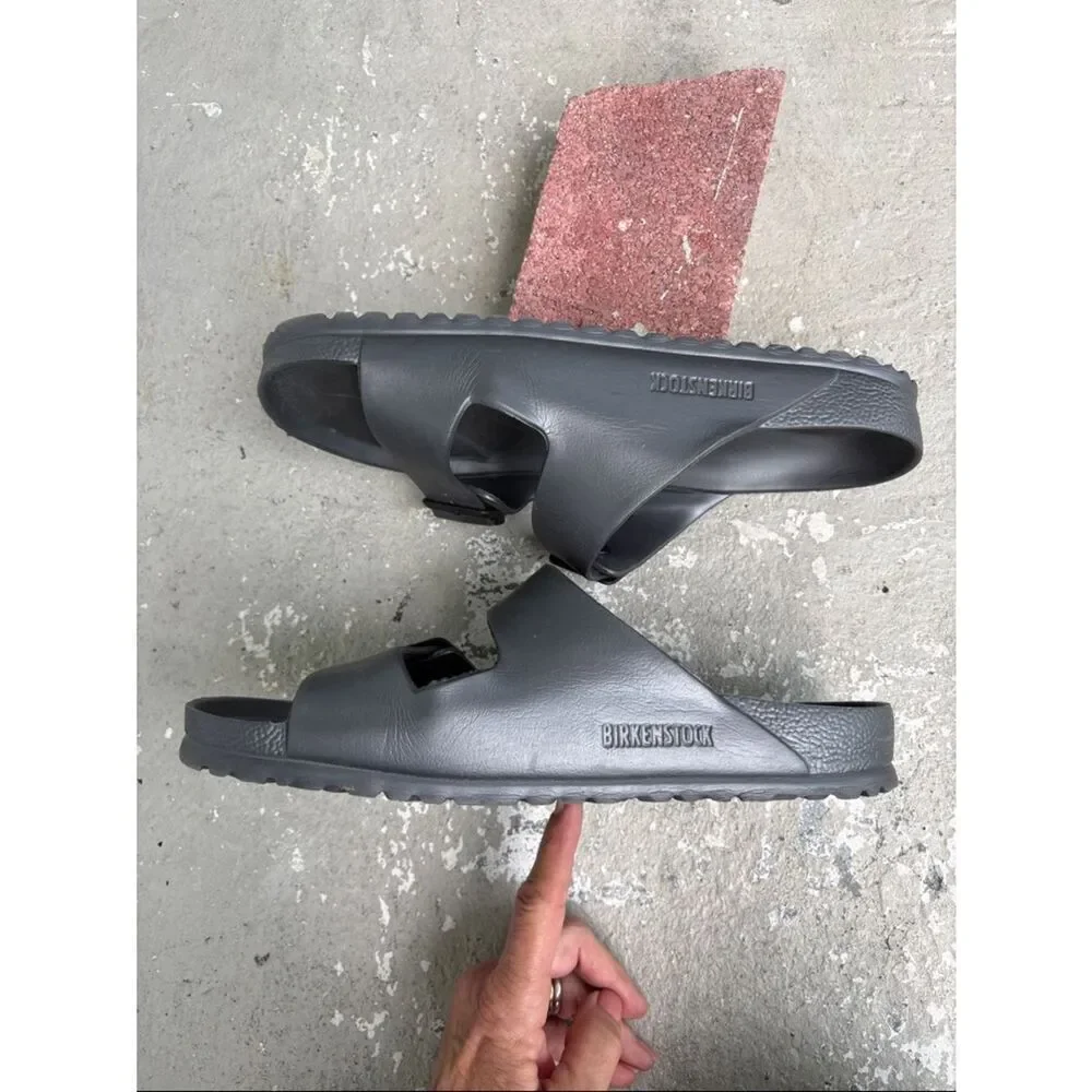 Birkenstock EVA slides